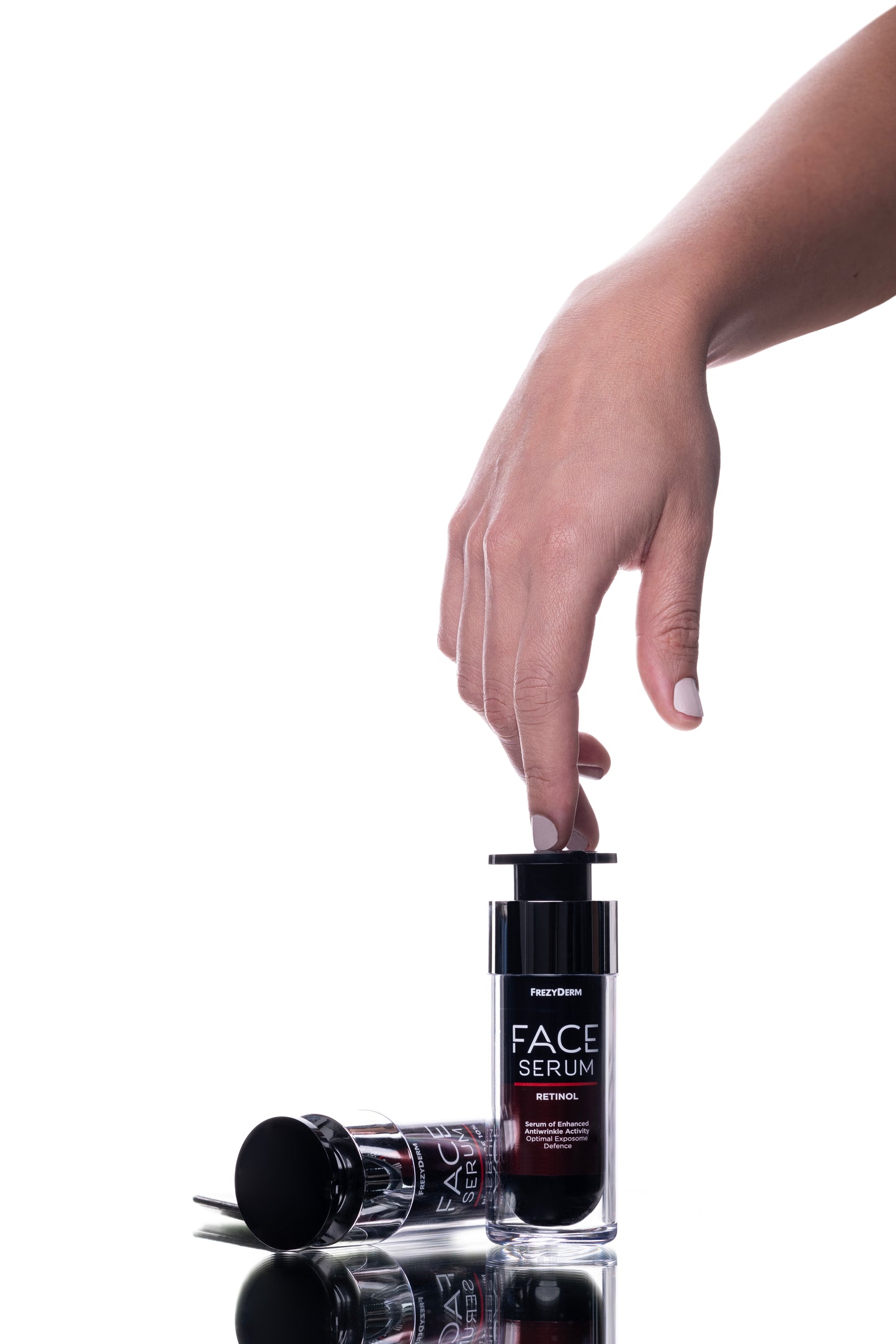 FACE SERUM RETINOL