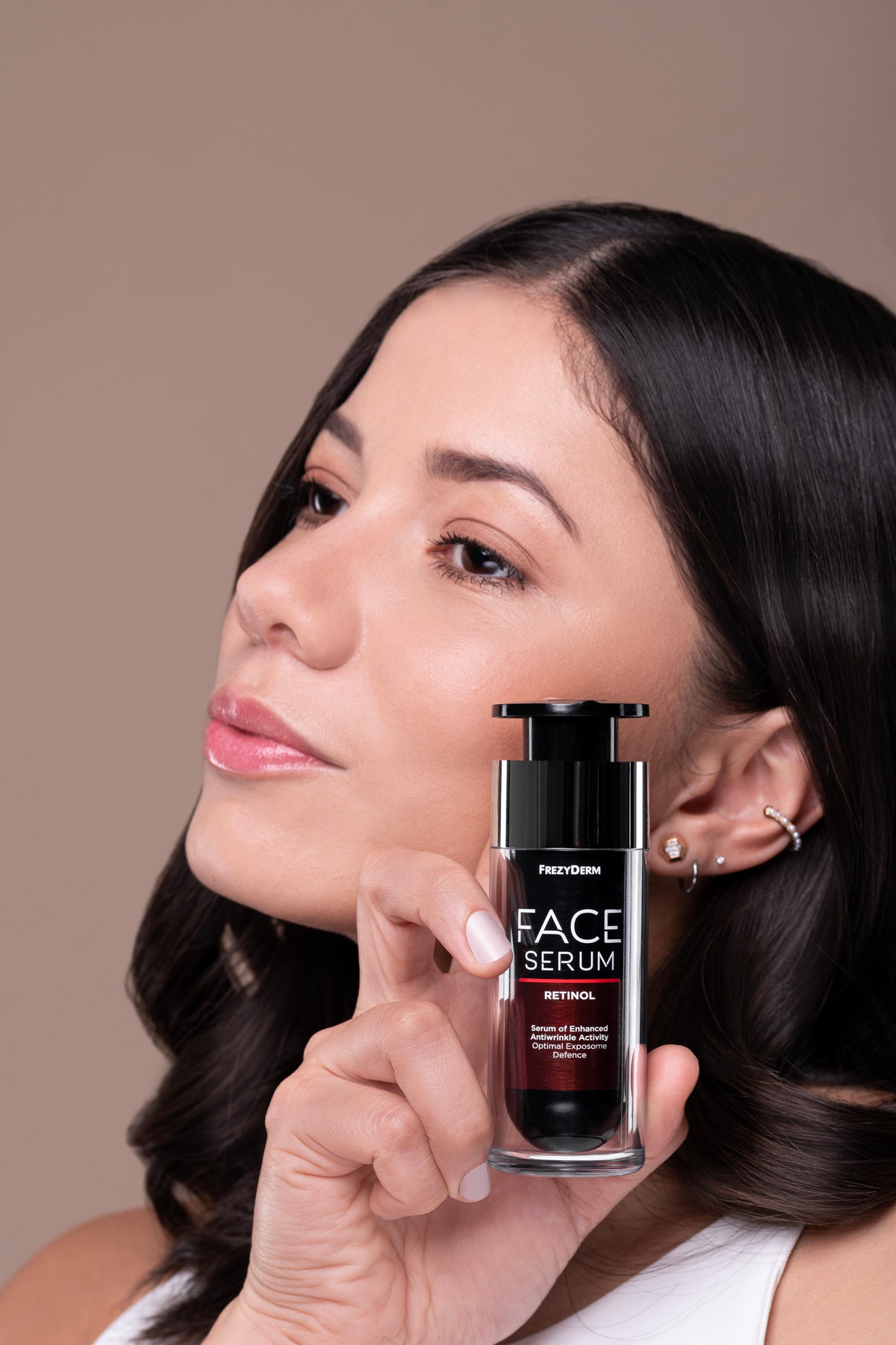 FACE SERUM RETINOL
