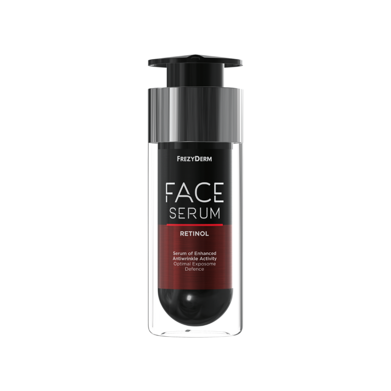 FACE SERUM RETINOL