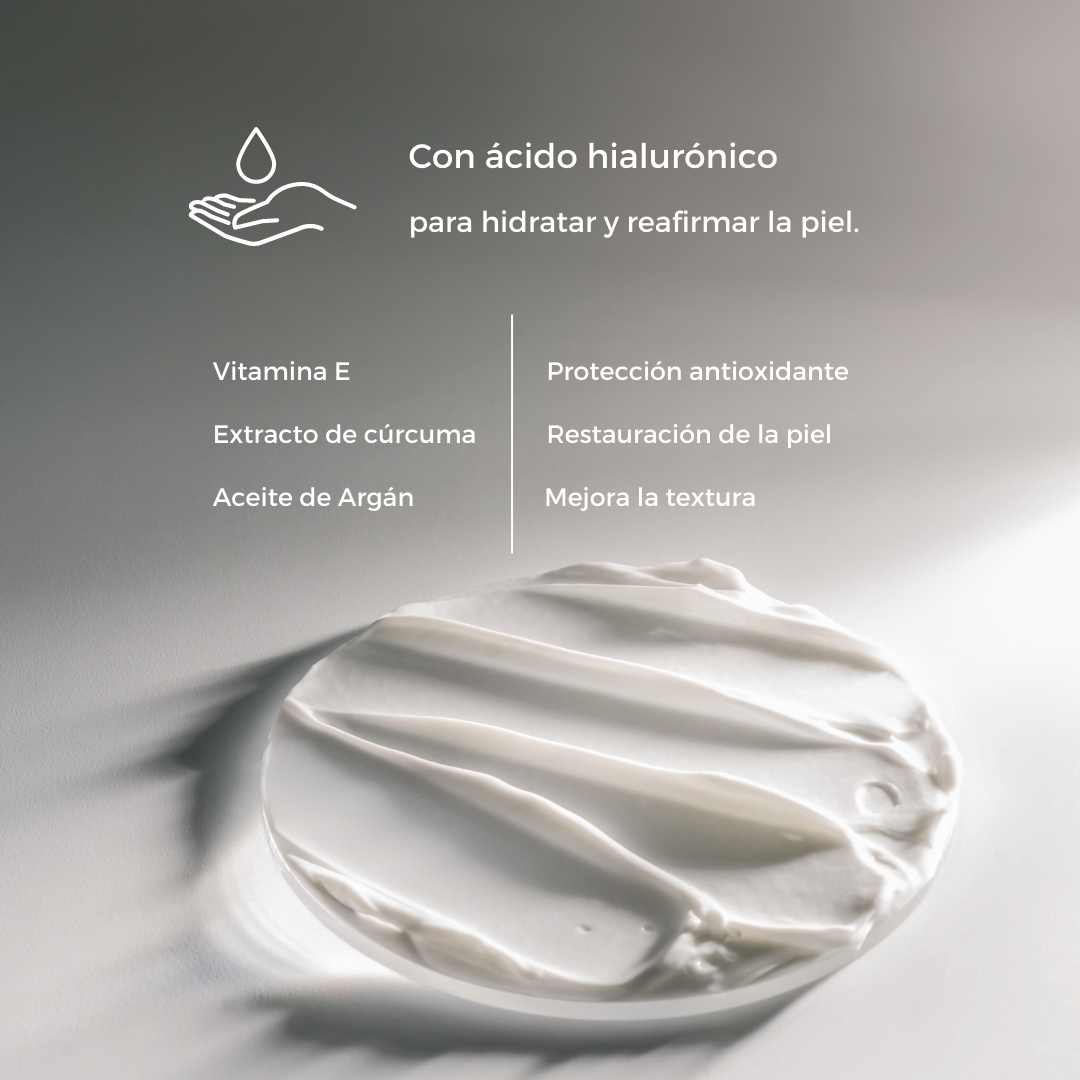 Anti-Ageing Body Cream