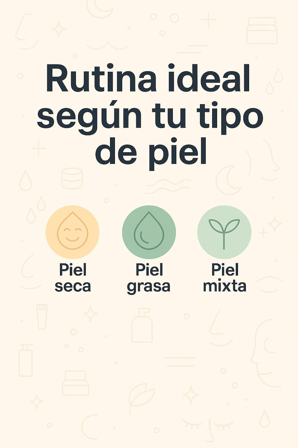 ¿Cómo elegir tu rutina Frezyderm ideal según tu tipo de piel?