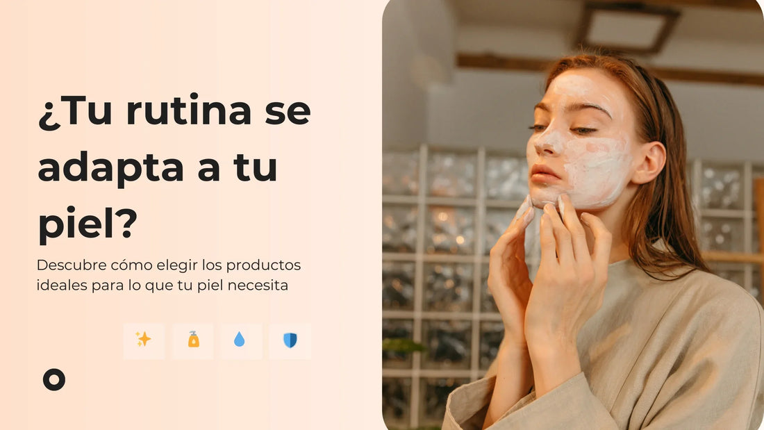 ¿Cómo elegir tu rutina Frezyderm ideal según tu tipo de piel?
