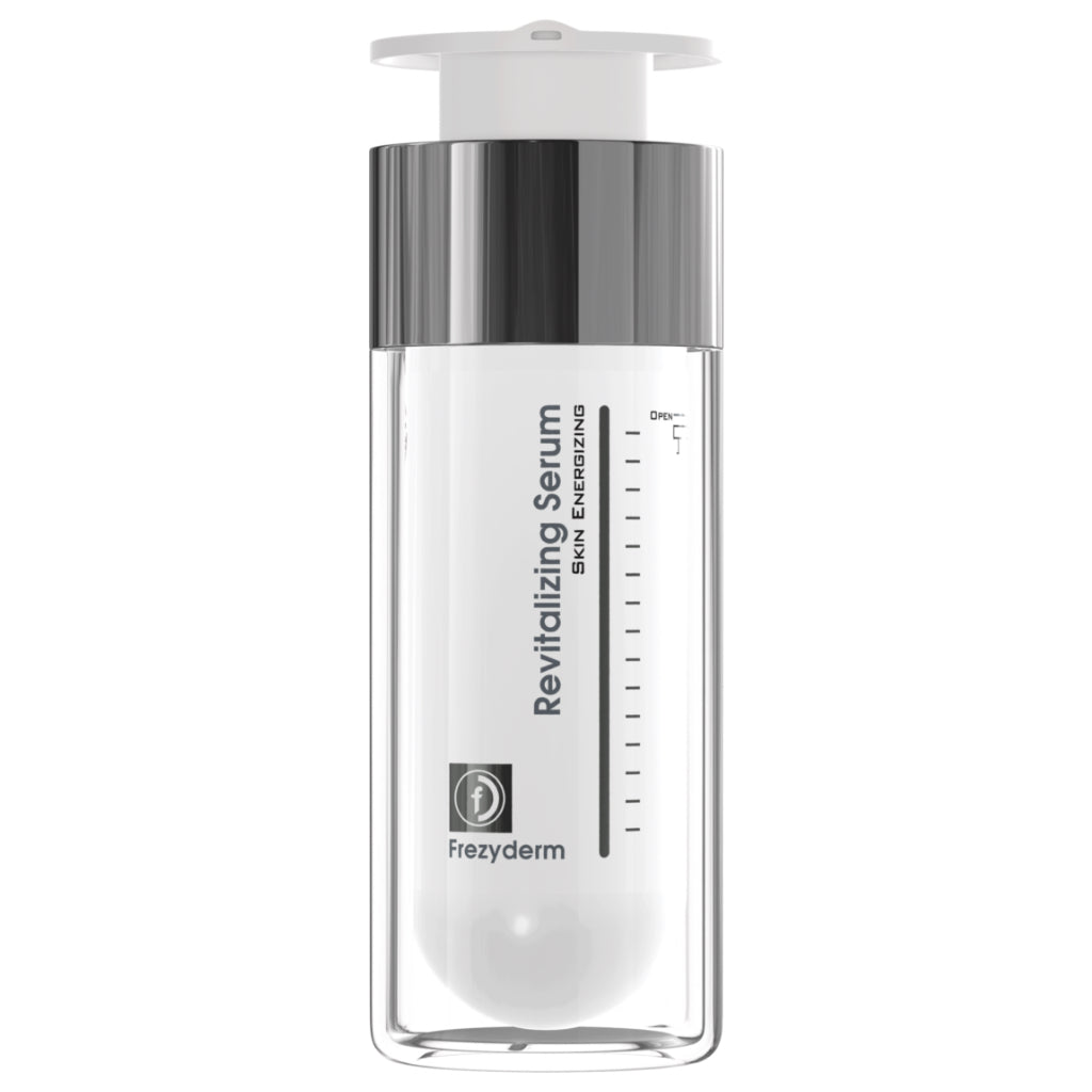 Revitalizing Serum