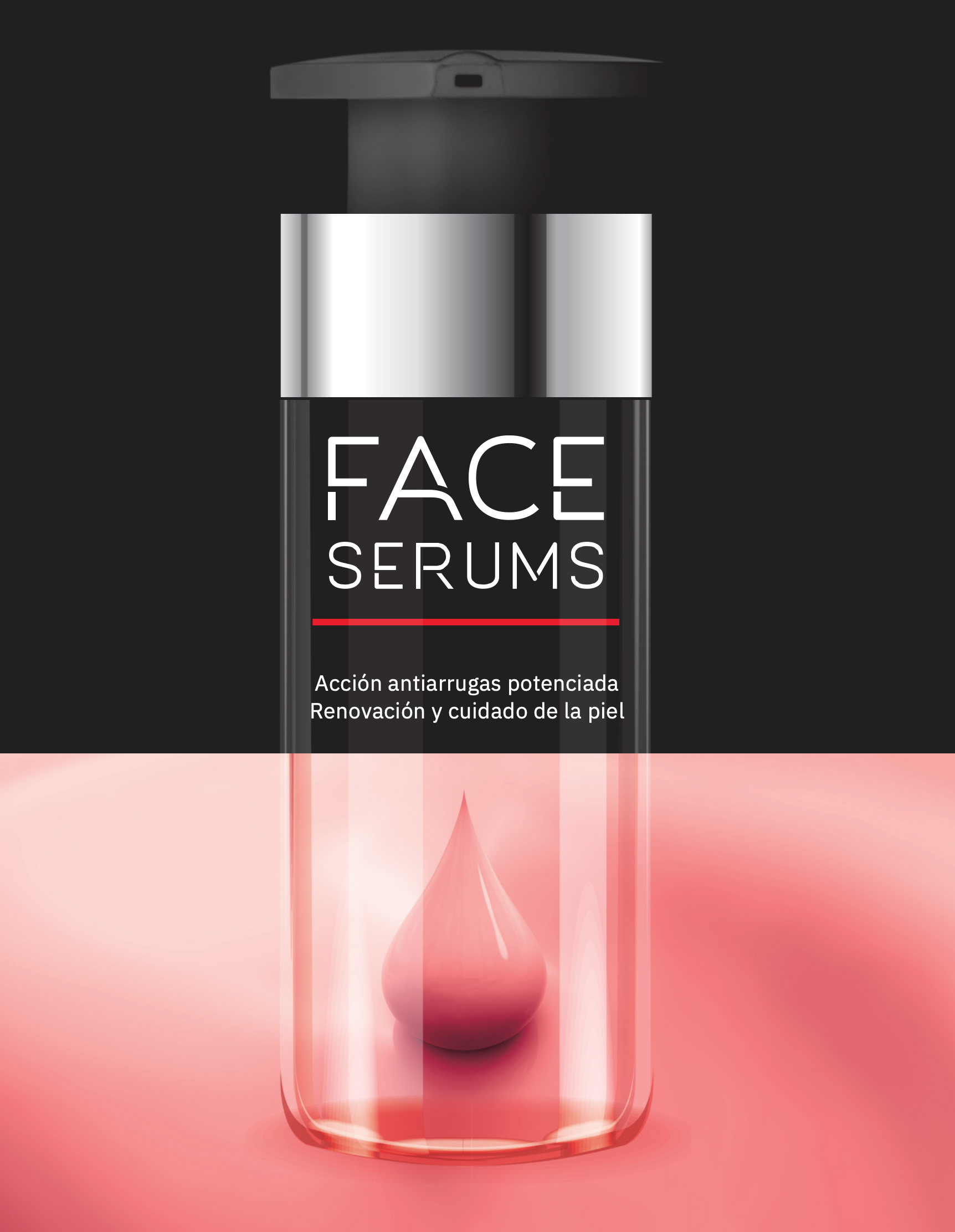 FACE SERUM