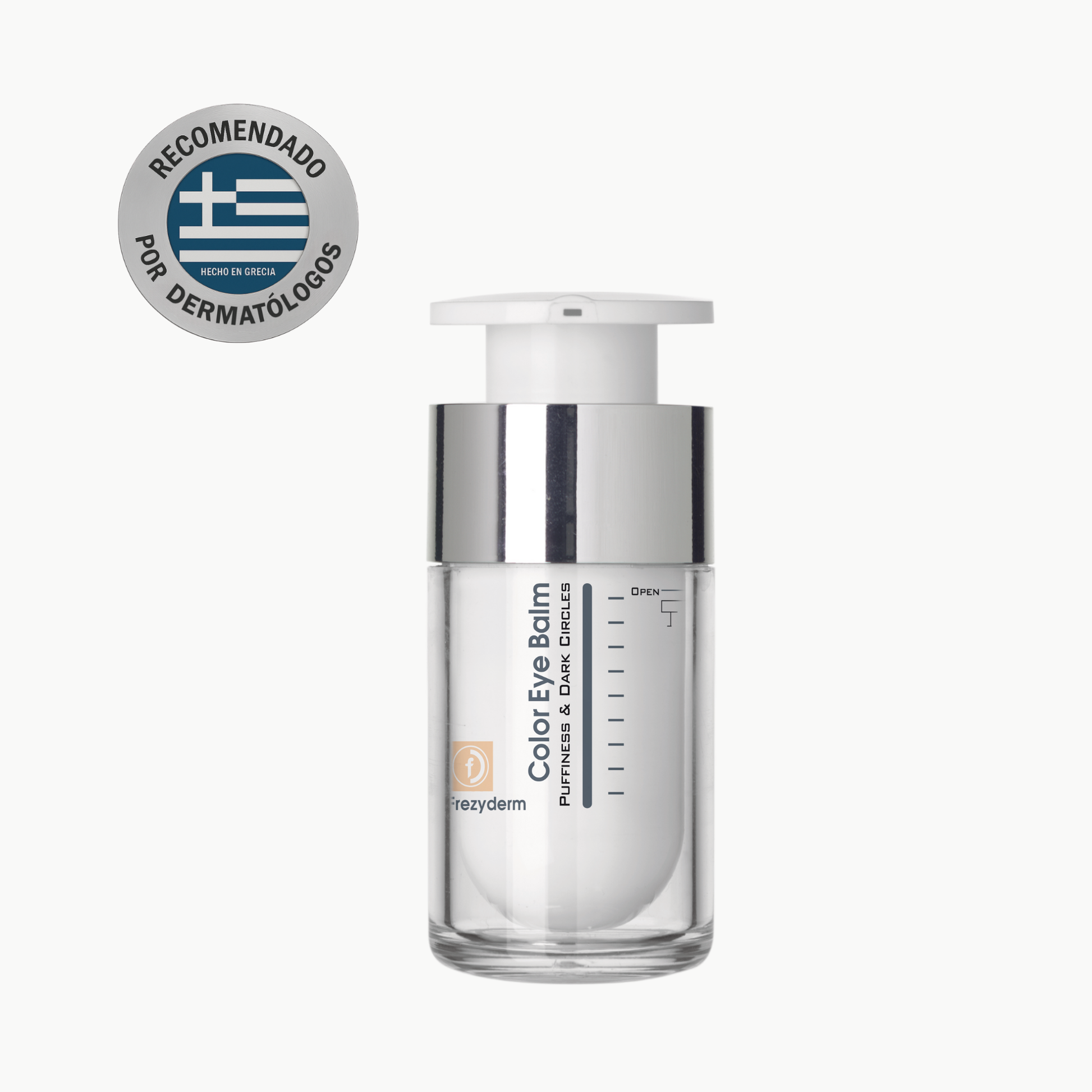 Color Eye Balm