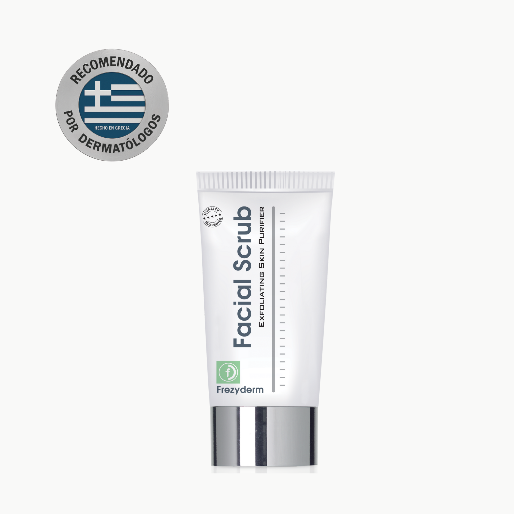 FACIAL SCRUB