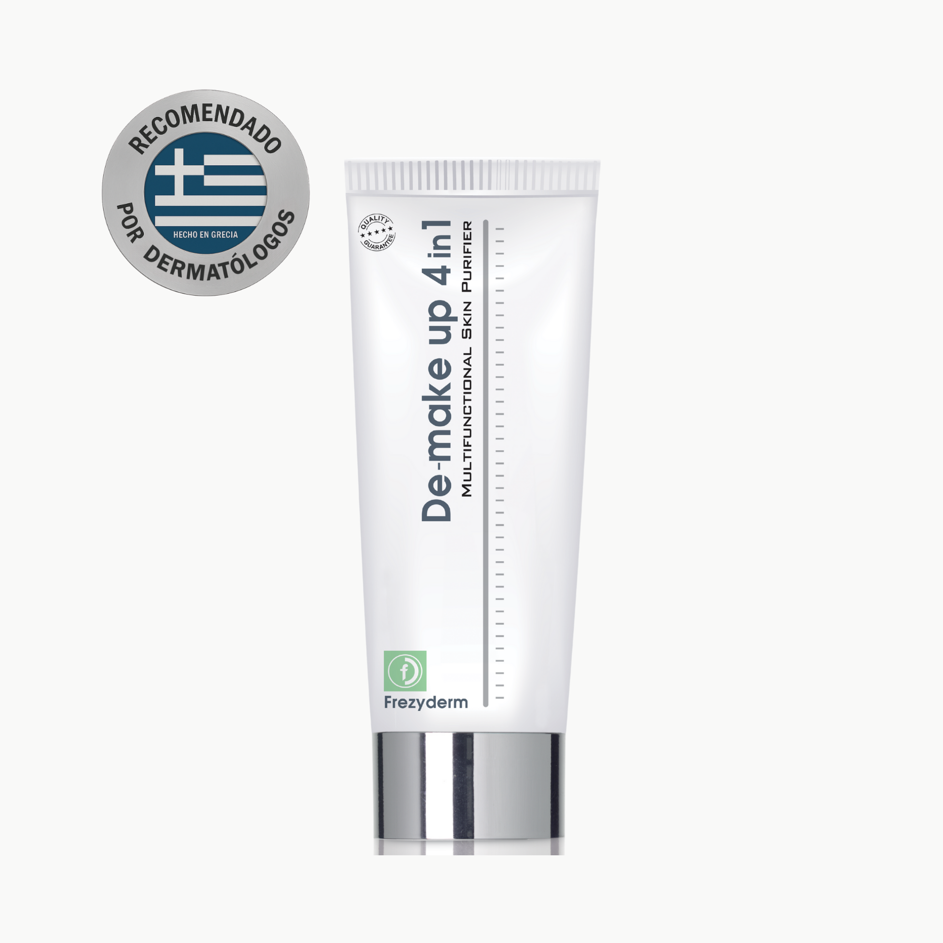 De-Make up 4 in 1