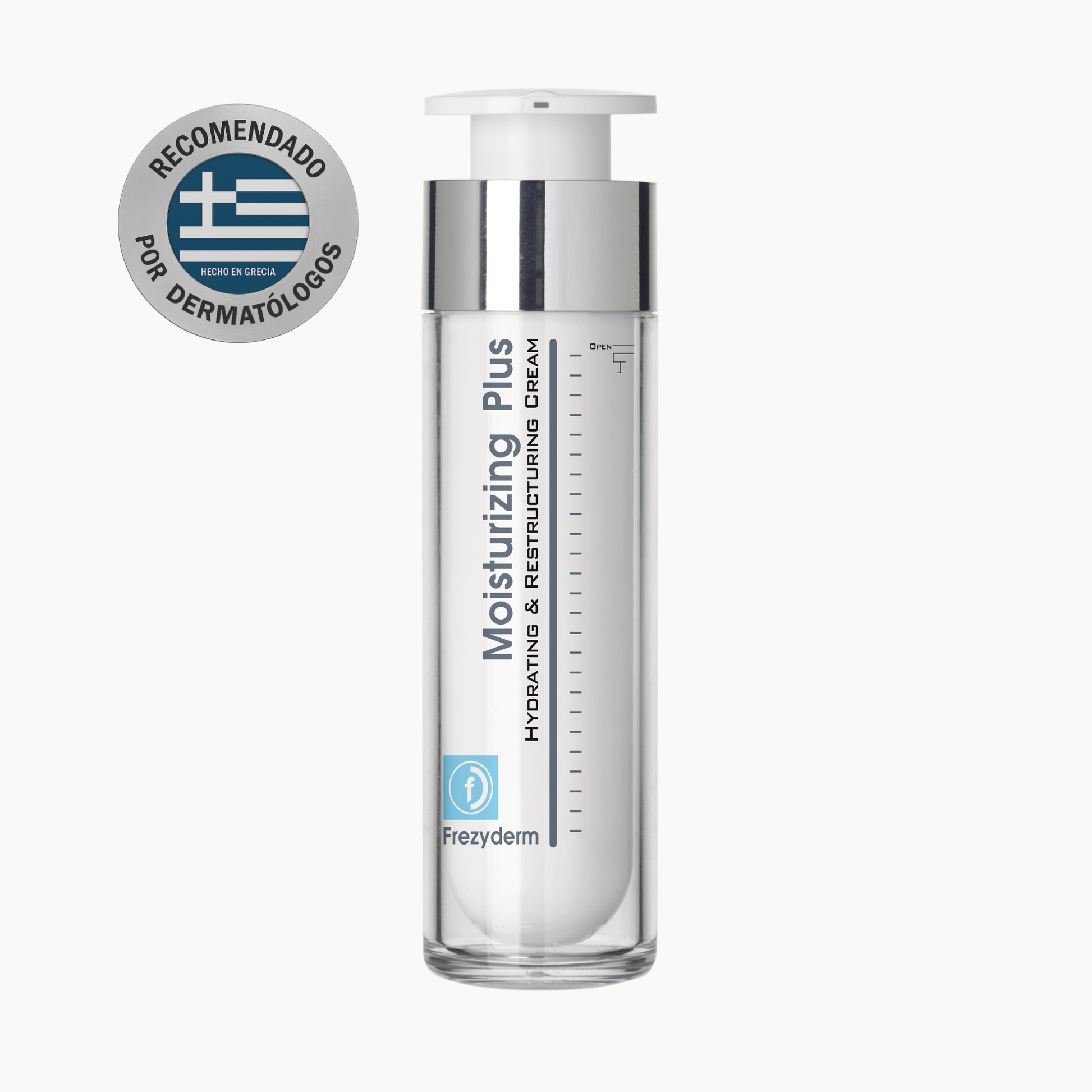 Moisturizing Plus