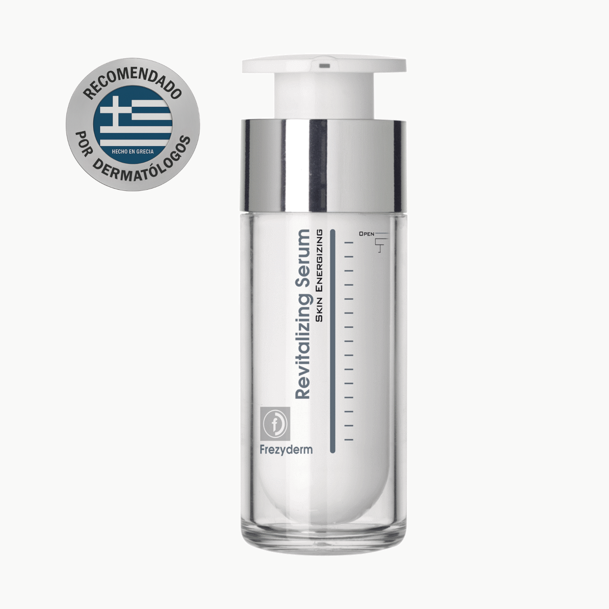 Revitalizing Serum