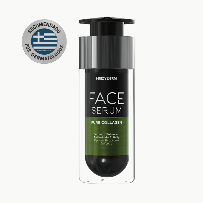 Face Serum Colágeno