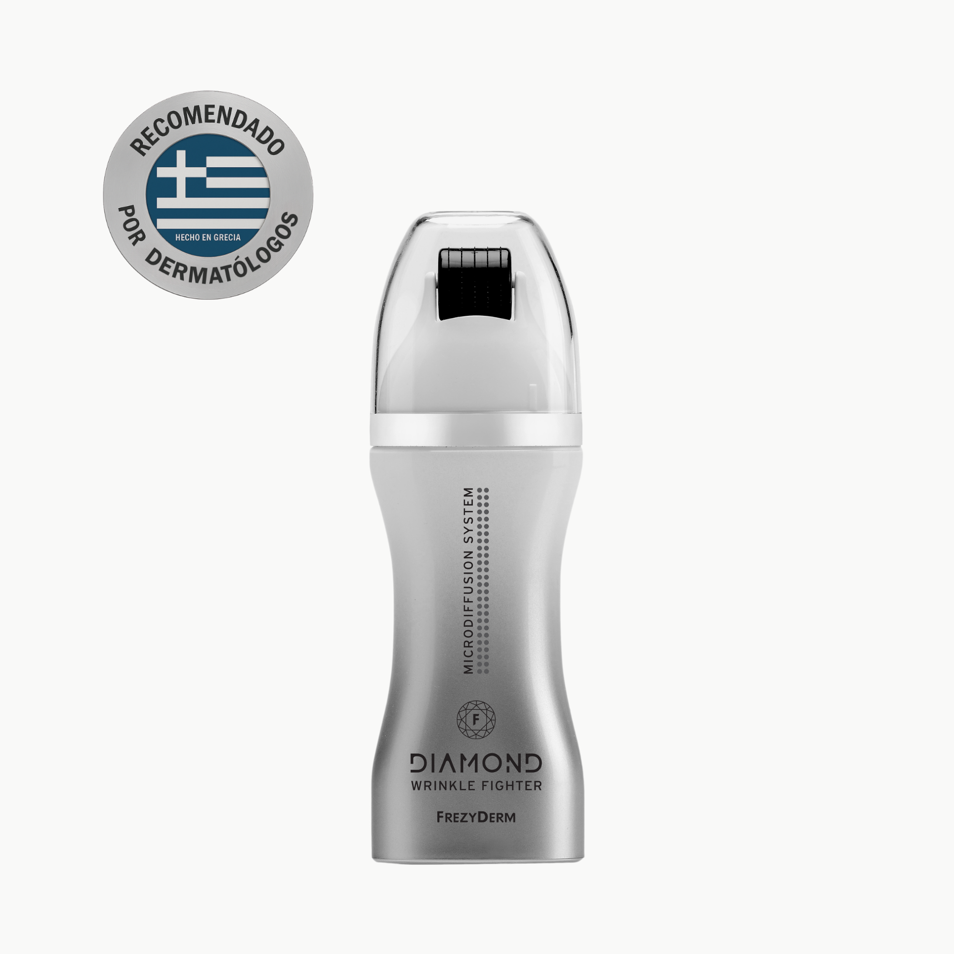 DIAMOND WRINKLE FIGHTER (Microdifusion)