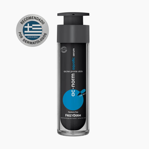 Ac-Norm Aquatic Serum