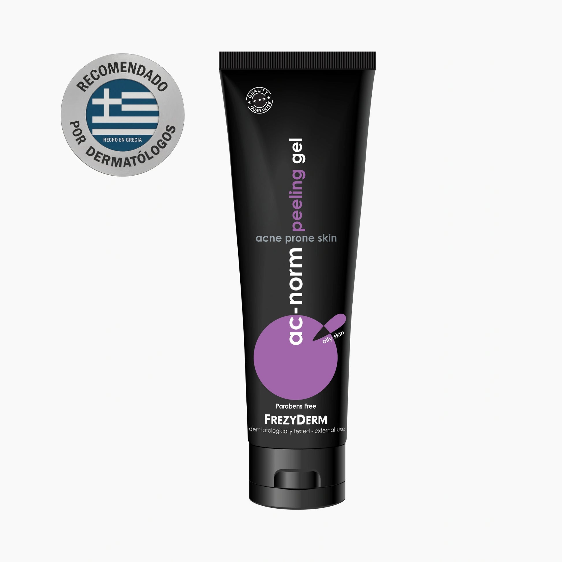 Ac-Norm Peeling Gel