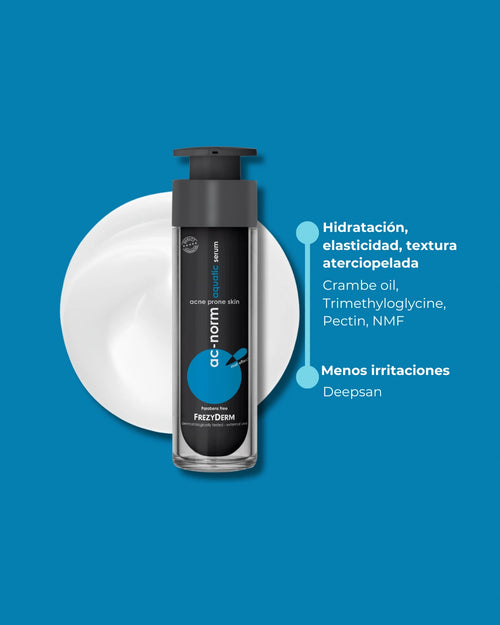 Ac-Norm Aquatic Serum