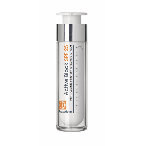 Active Block SPF 25