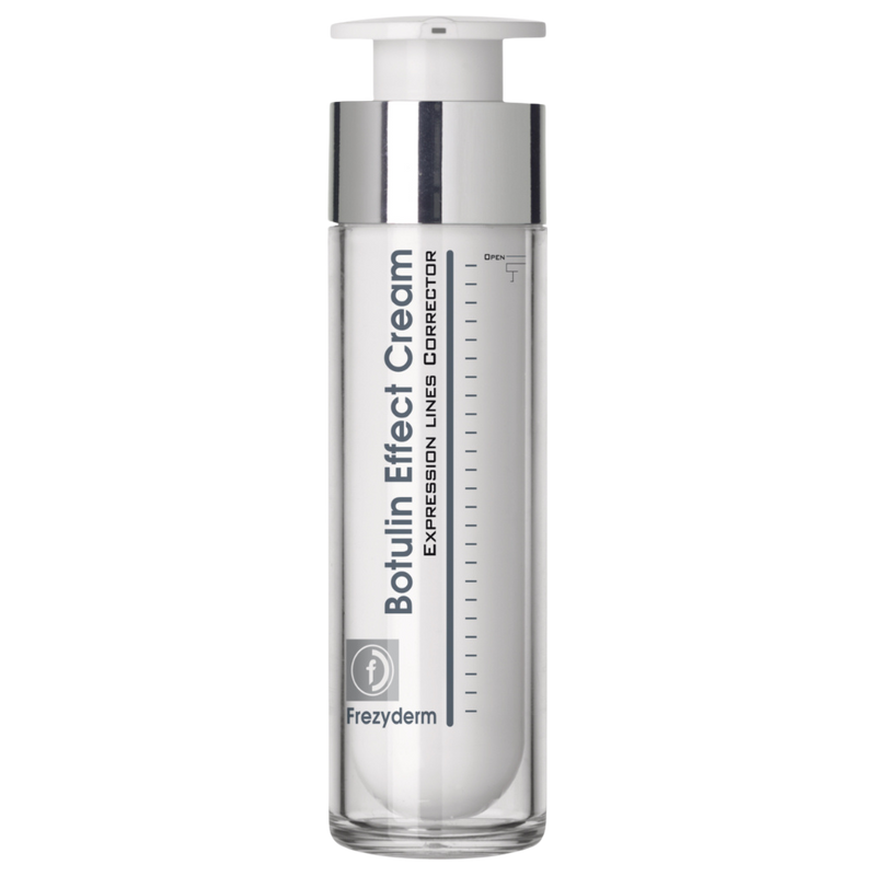 Botulin Effect Cream