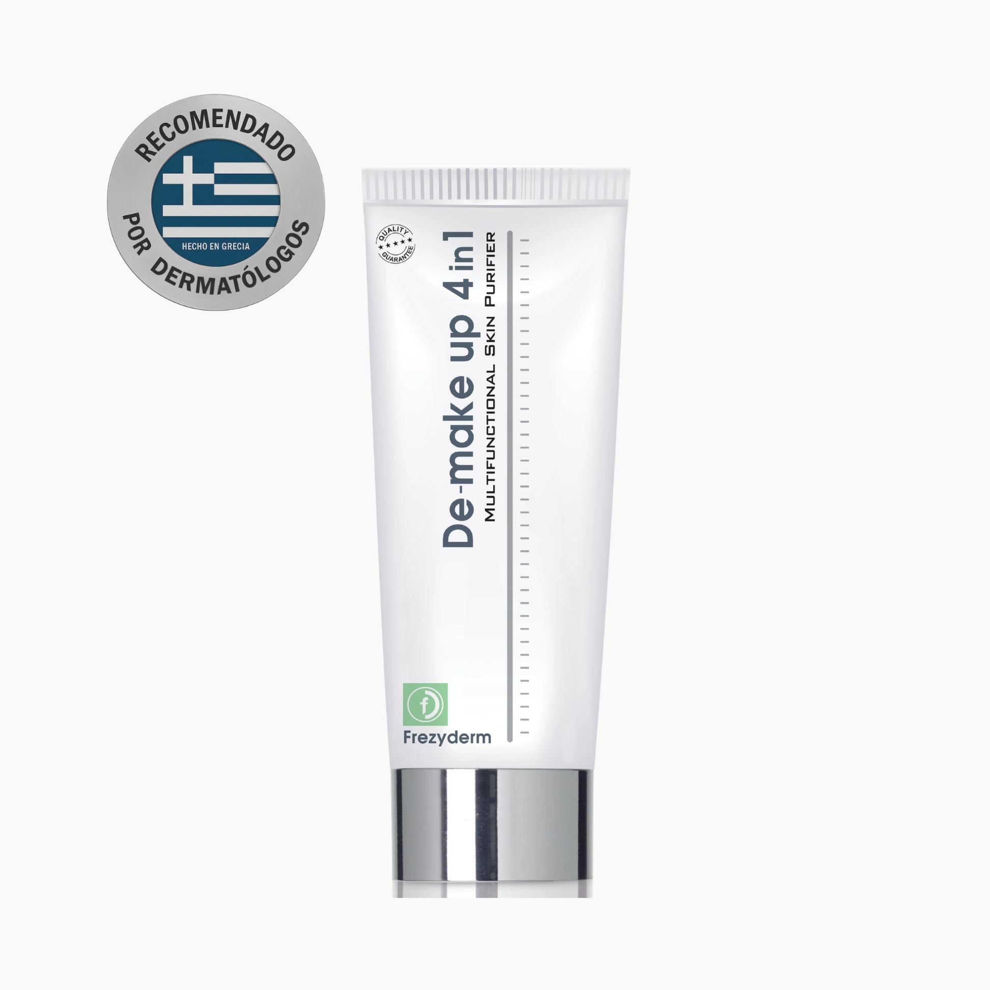 De-Make up 4 in 1
