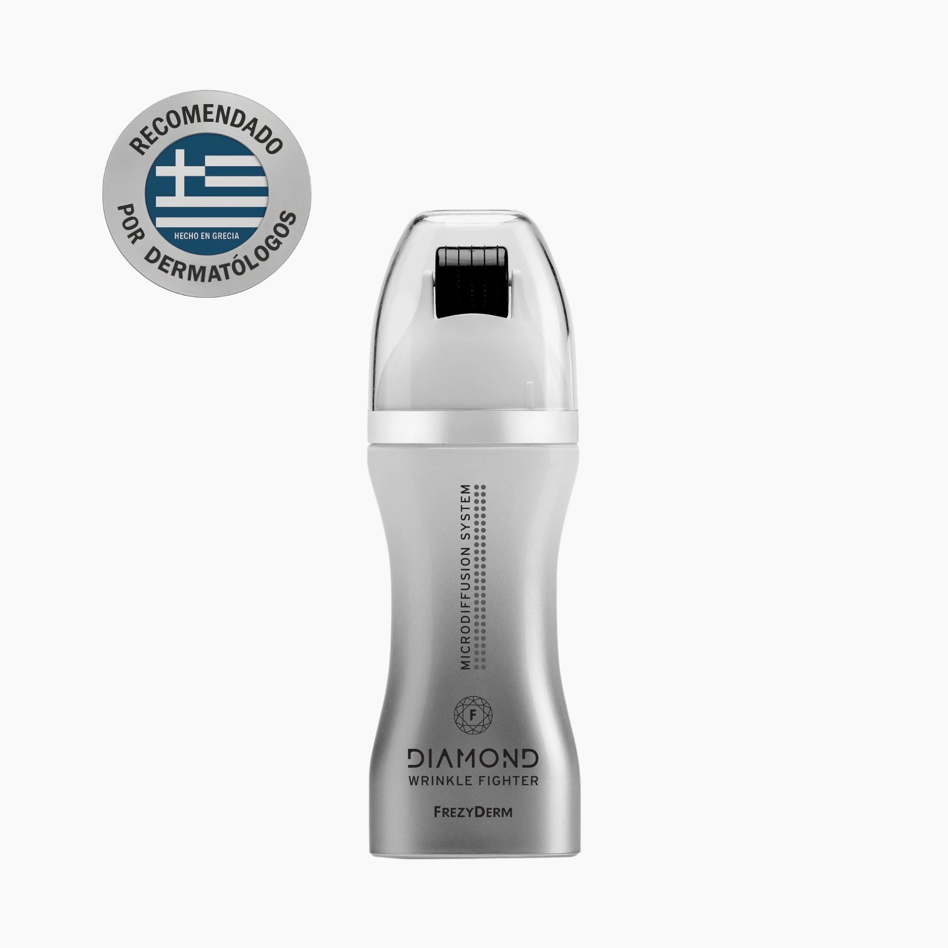 DIAMOND WRINKLE FIGHTER (Microdifusion)