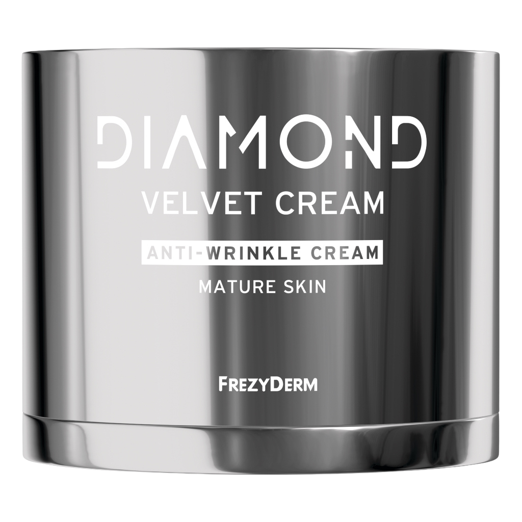 DIAMOND VELVET ΑΝΤΙ-WRINKLE CREAM