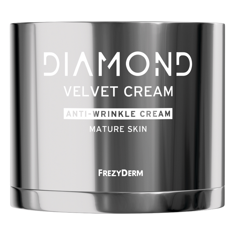 DIAMOND VELVET ΑΝΤΙ-WRINKLE CREAM