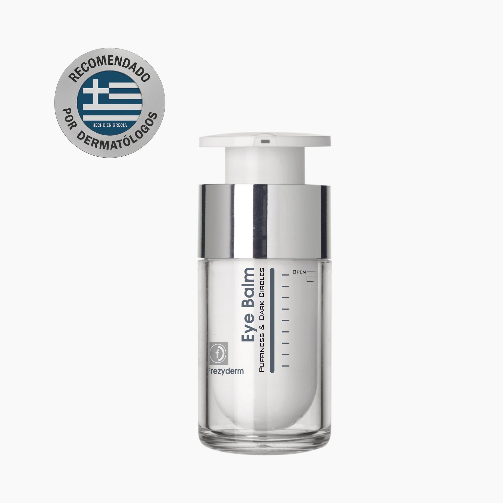 Eye Balm (Transparente)