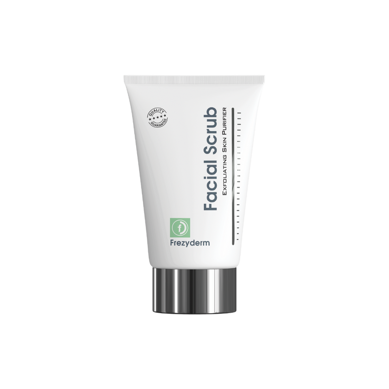 FACIAL SCRUB