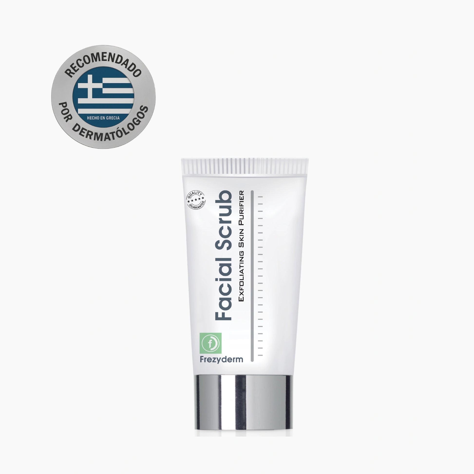 FACIAL SCRUB