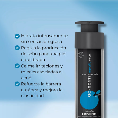Ac-Norm Aquatic Serum
