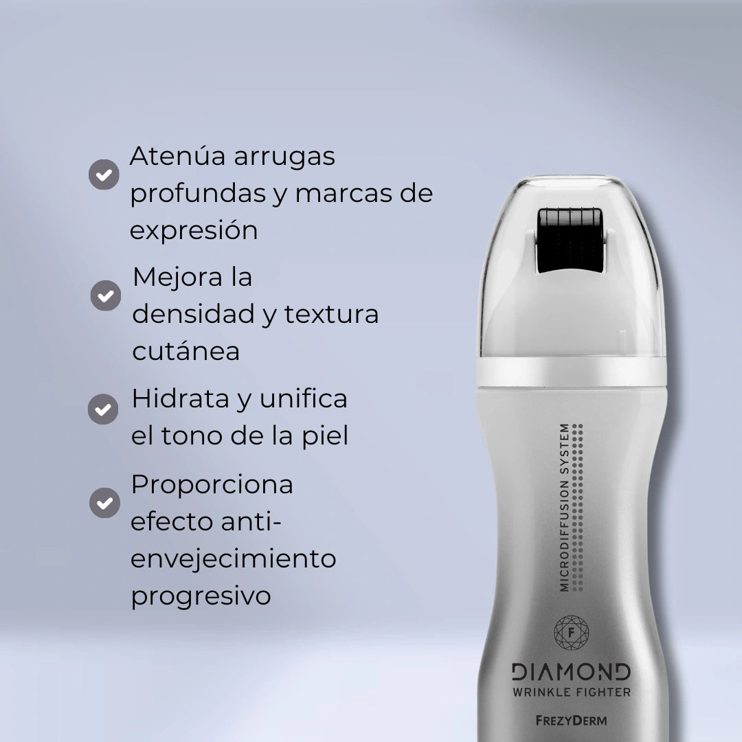 DIAMOND WRINKLE FIGHTER (Microdifusion)