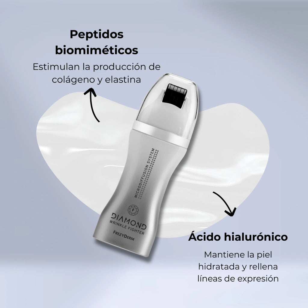 DIAMOND WRINKLE FIGHTER (Microdifusion)