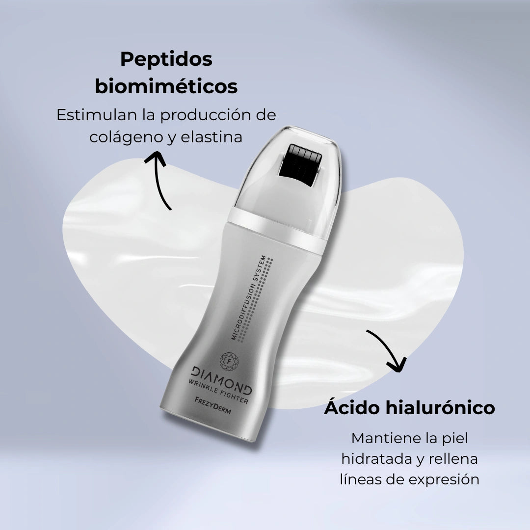 DIAMOND WRINKLE FIGHTER (Microdifusion)