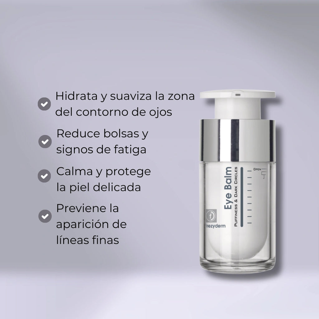 Eye Balm (Transparente)