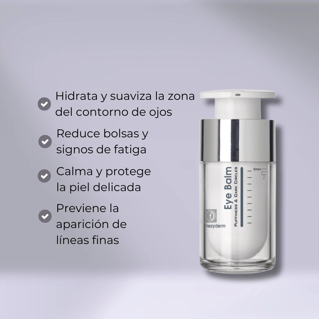 Eye Balm (Transparente)