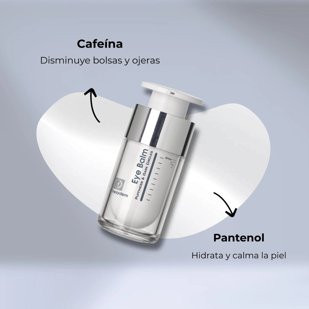 Eye Balm (Transparente)