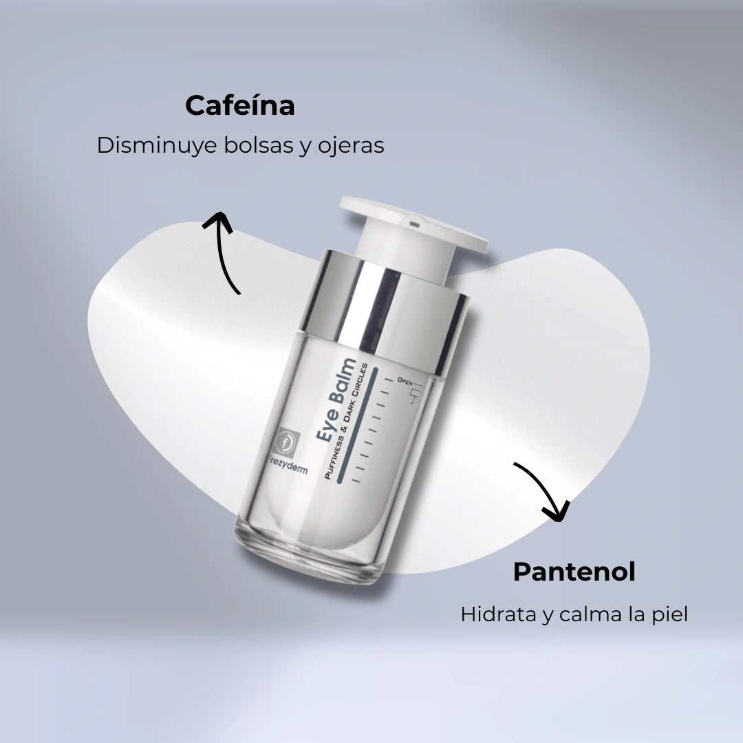 Eye Balm (Transparente)
