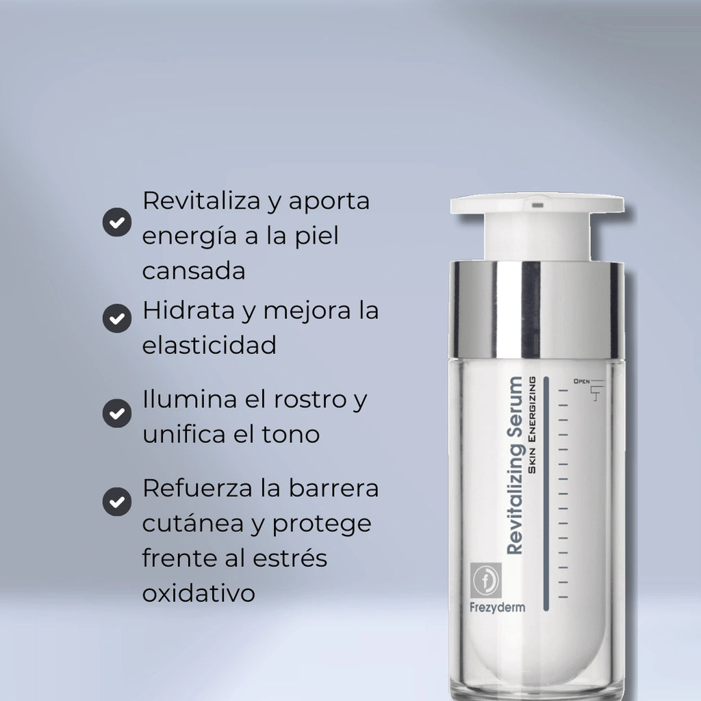 Revitalizing Serum
