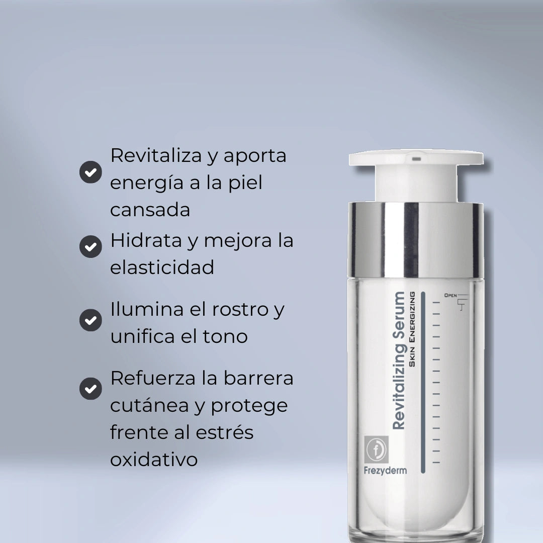 Revitalizing Serum