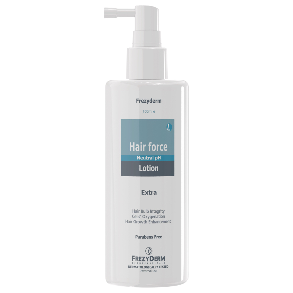 HAIR FORCE LOCION