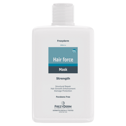 HAIR FORCE MASK