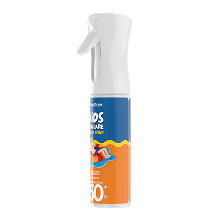 KIDS SUNSCREEN SPRAY SPF 50+