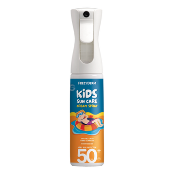 KIDS SUNSCREEN SPRAY SPF 50+
