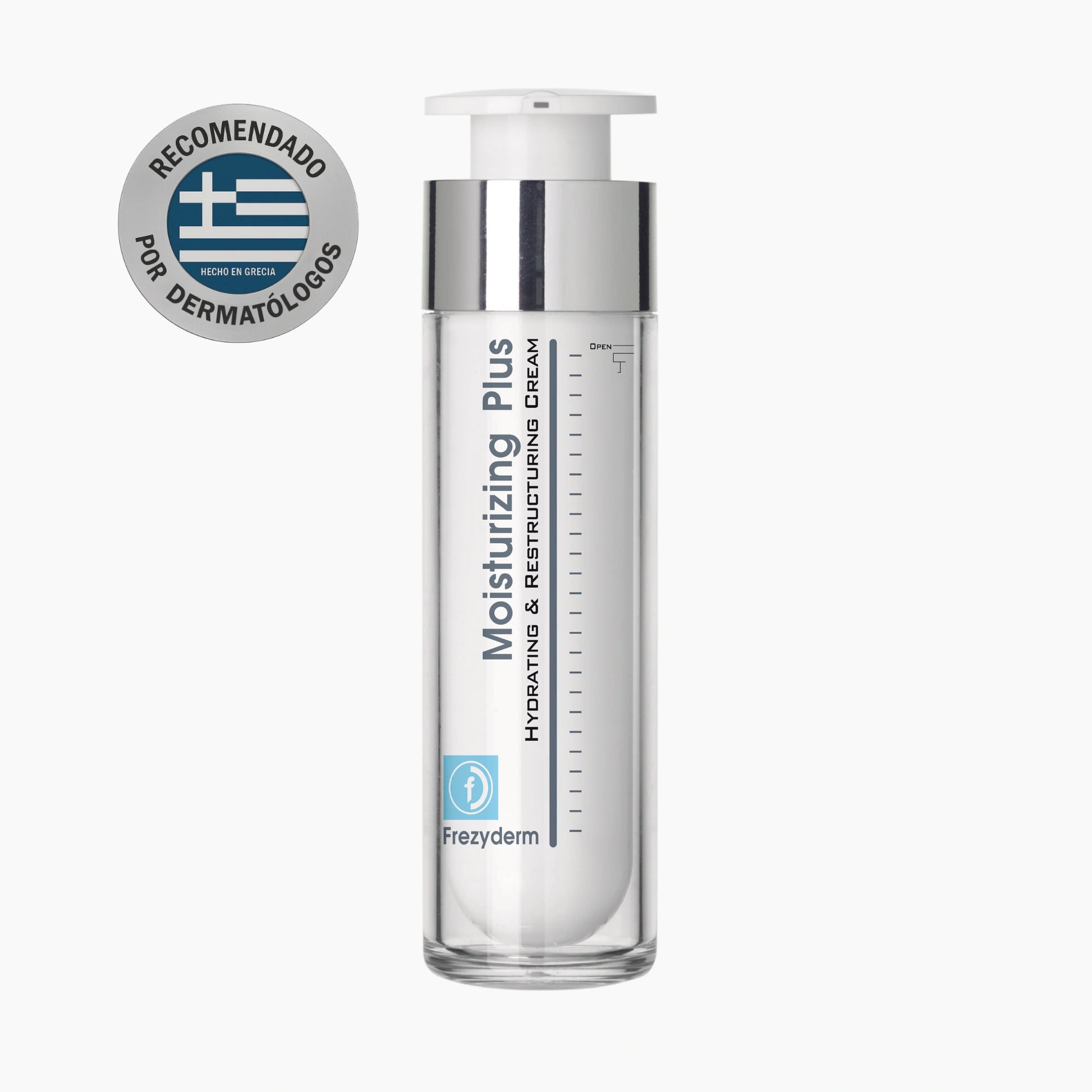 Moisturizing Plus