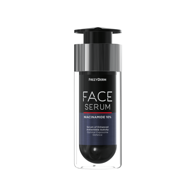 FACE SERUM NIACINAMIDE 10%