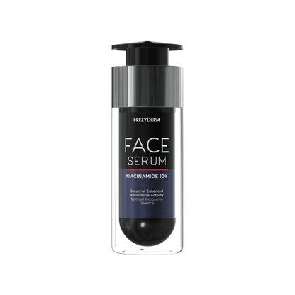 FACE SERUM NIACINAMIDE 10%