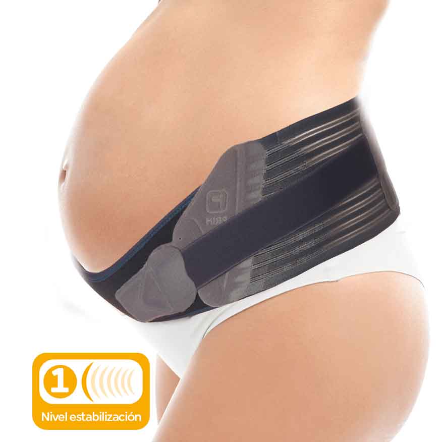 MAMMY Faja Embarazada – PRS615G