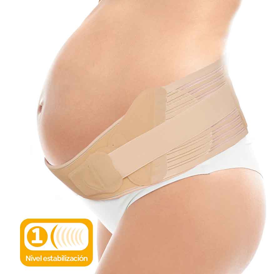 MAMMY Faja Embarazada – PRS615G