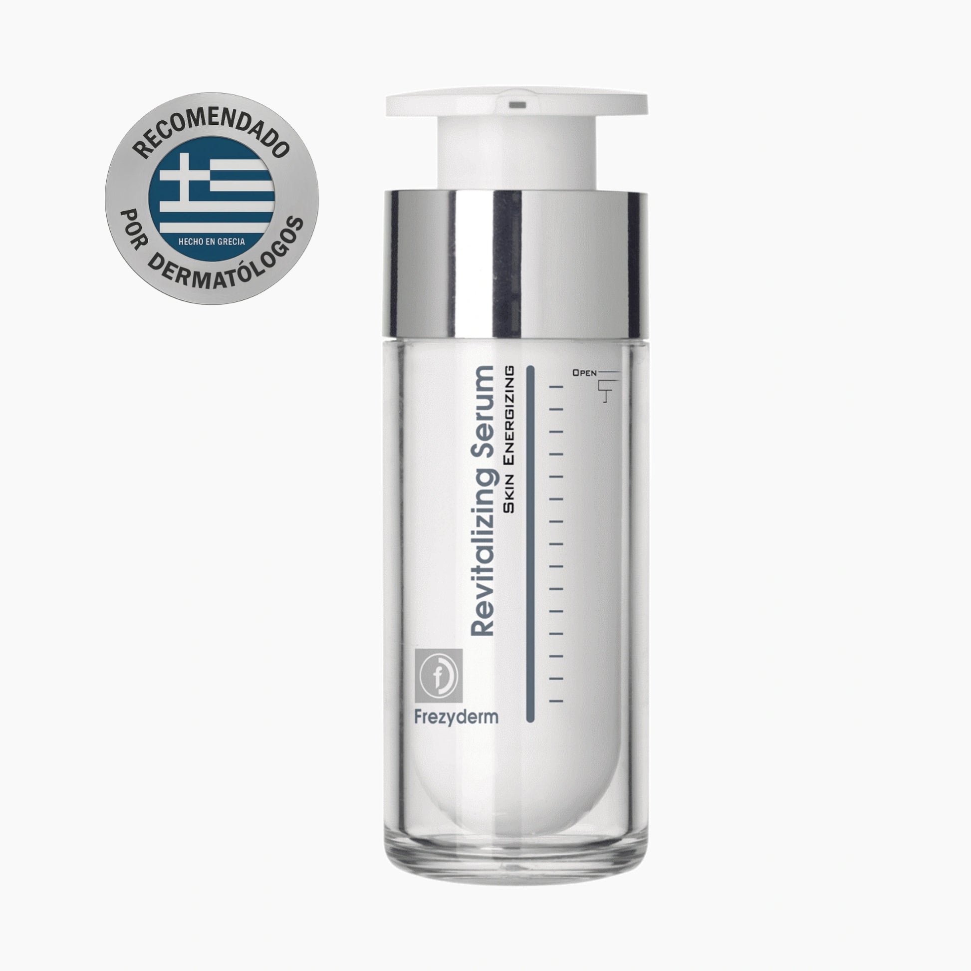 Revitalizing Serum
