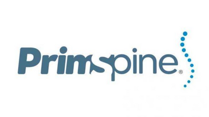 PRIMSPINE CARE CRUCE PRS610G (Color GRIS Y BEIGE)