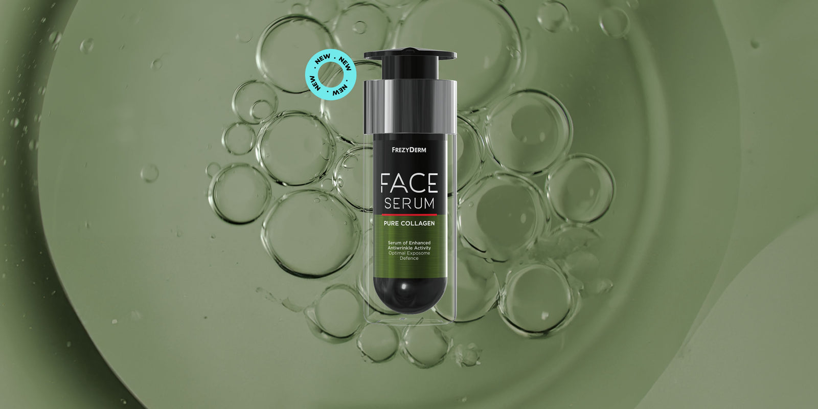 Serum de Colágeno