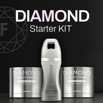 Diamond Starter Kit